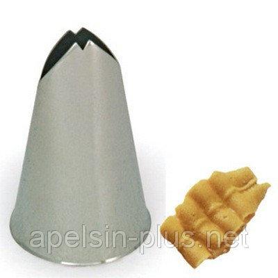 Фото  Насадка кондитерская 