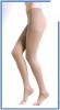 Колготки компрессионные 2 класс компрессии АТ ( открытый носок)