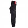  Штани Supreme Black M Брюки мужские в Украине
