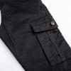  Штани Supreme Black M Брюки мужские в Украине