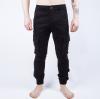  Штани Supreme Black M Брюки мужские в Украине