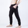  Штани Supreme Black M Брюки мужские в Украине
