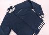 Бомбер Champion Х Supreme - DARK BLUE L