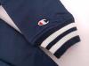  Бомбер Champion Х Supreme - DARK BLUE L Куртки мужские в Украине