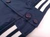  Бомбер Champion Х Supreme - DARK BLUE L Куртки мужские в Украине