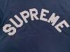  Бомбер Champion Х Supreme - DARK BLUE L Куртки мужские в Украине