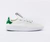 Взуття Adidas Pharrell x adidas Tennis Hu White Green 38