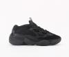 Взуття Adidas Yeezy 500 Mono Black 36