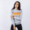 Світшот Thrasher Thrasher L