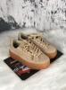  Взуття Puma Rihanna Fenty Suede Platform Beige 37 Кроссовки, кеды женские в Украине
