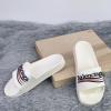 Взуття Balenciaga Шльопки Balenciaga White Classic 41