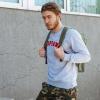  Світшот Supreme Supreme L Мужские толстовки регланы в Украине