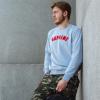  Світшот Supreme Supreme L Мужские толстовки регланы в Украине