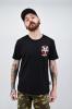 Футболка Thrasher black M
