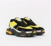  Взуття Balenciaga Triple S 2.0 Yellow Black 36 Кроссовки, кеды мужские в Украине