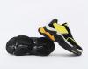  Взуття Balenciaga Triple S 2.0 Yellow Black 36 Кроссовки, кеды мужские в Украине