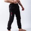 Штани Supreme Reflective Black M