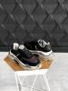  Взуття Balenciaga Tripl s V2 Black Burgundy 36 Кроссовки, кеды мужские в Украине