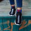  Взуття Adidas Chanel x adidas Originals Pharrell Williams Hu NMD 36 Сникерсы в Украине