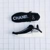  Взуття Adidas Chanel x adidas Originals Pharrell Williams Hu NMD 36 Сникерсы в Украине
