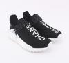  Взуття Adidas Chanel x adidas Originals Pharrell Williams Hu NMD 36 Сникерсы в Украине