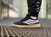 Взуття Adidas Sobakov Black 39