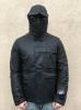 Вітровка C.P. Company х Adidas - black M
