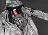  Вітровка Stone Island X Supreme #2 M Куртки мужские в Украине