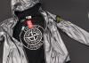  Вітровка Stone Island X Supreme #2 M Куртки мужские в Украине