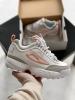 Взуття FILA Disruptor Pink/ beige combo 36