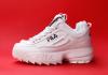Взуття FILA Fila DISRUPTOR II 36