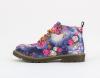 Взуття Boots Pink Flower Mid 36