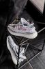 Взуття Adidas Yeezy Boost 350 V2 Zebra 37