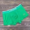 Чоловіча білизна Lacoste green L