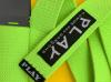  Ремінь Comme des Garcons light green Ремни и пояса в Украине