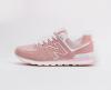 Взуття New Balance 574 Рожеві 36