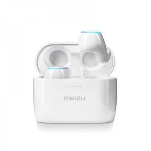 Фото  Беспроводные наушники Meizu POP 2 True Wireless