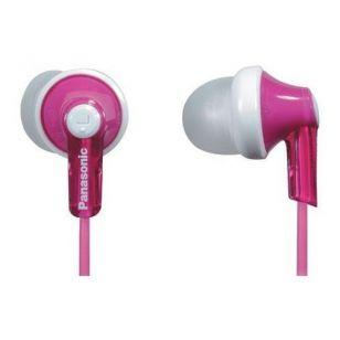 Panasonic RP-HJE 118GU-P Pink (Код товара:1137)