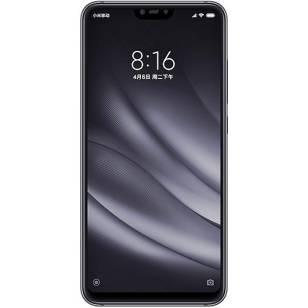 Xiaomi Mi8 Lite 4/128Gb Black (Код товара:9488)