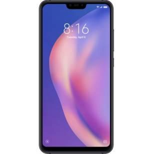 Xiaomi Mi8 Lite 6/128Gb Black Global (Код товара:8981)