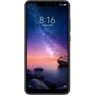 Xiaomi Redmi Note 6 Pro 4/64 Black Global (Код товара:8696)
