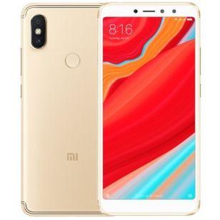 Xiaomi Redmi S2 3/32Gb Gold Global (Код товара:8758)