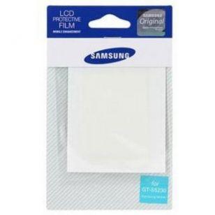 Защитная пленка Samsung i9500 (Код товара:1891)