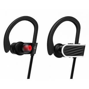 Наушники Hoco ES7 Black (Код товара:9665)