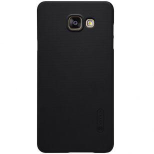 Чехол -накладка Nillkin Samsung A7 2017 A720 Black (Код товара:3567)