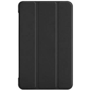Чехол книжка Xiaomi Mi Pad 4 Plus Black (Код товара:9182)