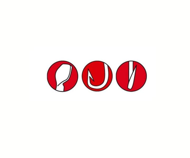 Фото  Крючок Gamakatsu A1 Team Feeder Fine Carp №10