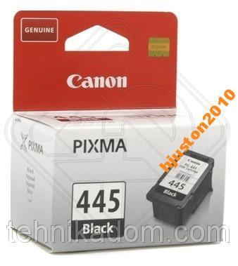 Картридж Canon PG-445Bk (8283B001)
