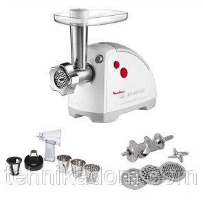 Мясорубка MOULINEX ME657