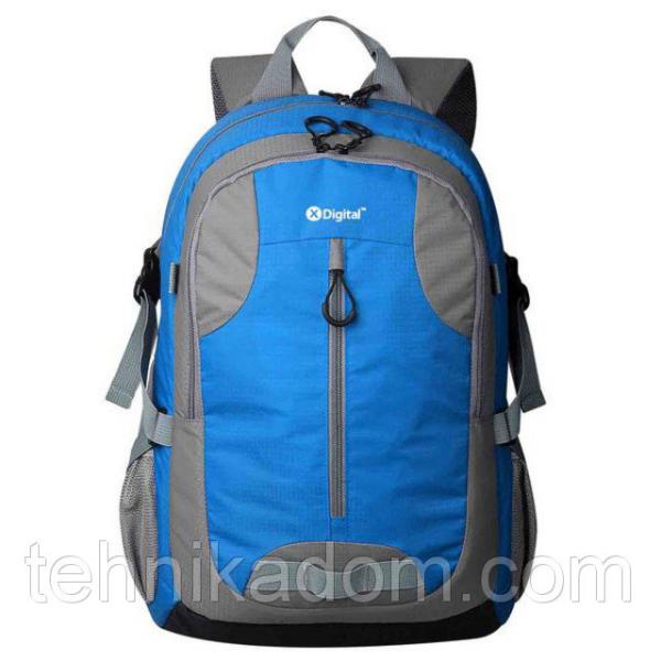 Рюкзак для ноутбука X-DIGITAL Memphis 316